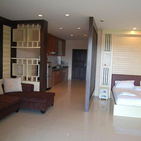 Pattaya, Wongamat Private Residence Apartment On Naklua 16/2 Near The Sea Exterior foto