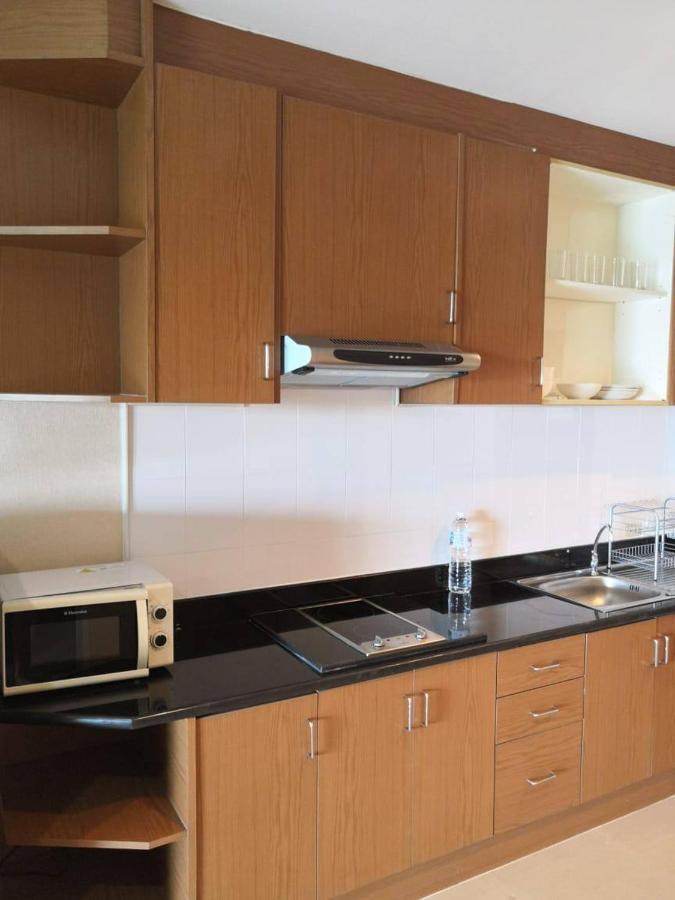 Pattaya, Wongamat Private Residence Apartment On Naklua 16/2 Near The Sea Exterior foto