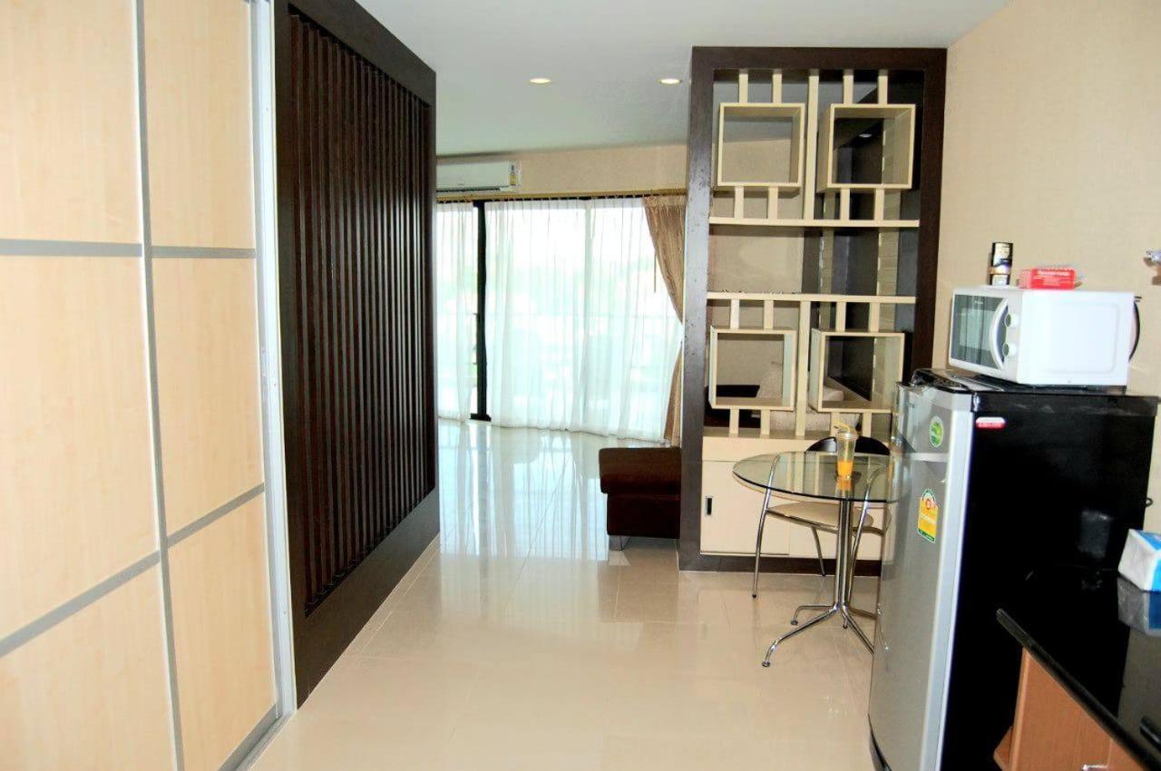 Pattaya, Wongamat Private Residence Apartment On Naklua 16/2 Near The Sea Exterior foto