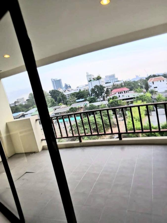 Pattaya, Wongamat Private Residence Apartment On Naklua 16/2 Near The Sea Exterior foto